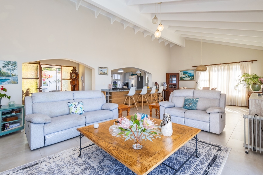 6 Bedroom Property for Sale in Cutty Sark Western Cape